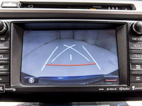 Used 2017 Toyota RAV4 Limited w/ Advanced Technology Package image 13