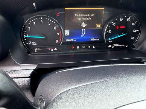 Used 2023 Ford Explorer ST-Line w/ Class IV Trailer Tow Package image 16