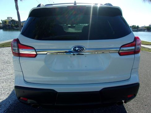 Used 2019 Subaru Ascent Limited w/ Popular Package #3 image 15