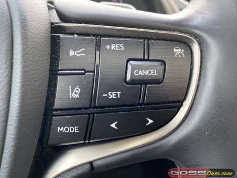 Used 2021 Lexus ES 350 w/ Premium Package FWD image 21