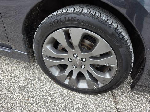Used 2012 Subaru Impreza 2.0i Sport Limited AWD/4WD image 9
