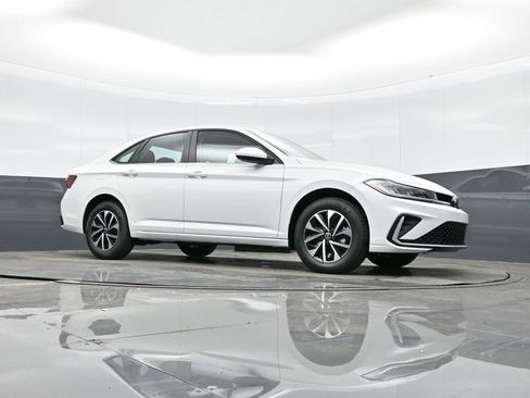 New 2026 Volkswagen Jetta S image 25