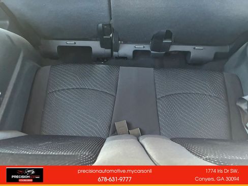 Used 2018 Dodge Journey SE w/ Connectivity Group FWD image 19