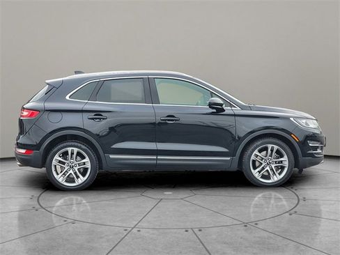 Used 2018 Lincoln MKC Reserve w/ Lincoln MKC Climate Package image 13