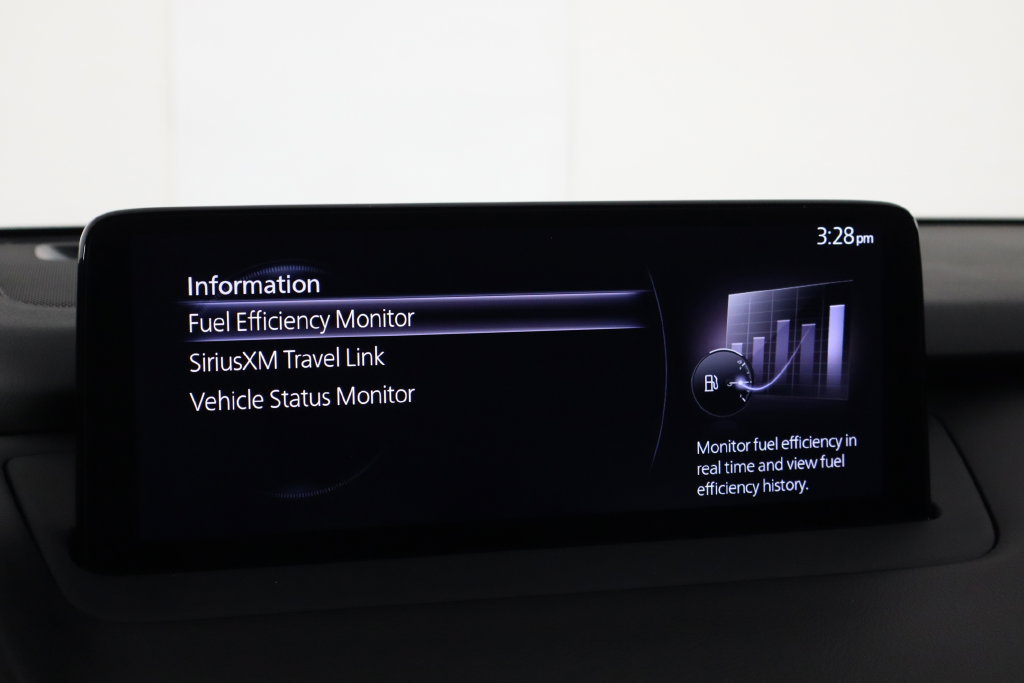 Used 2022 MAZDA CX-9 Touring Plus AWD/4WD image 35