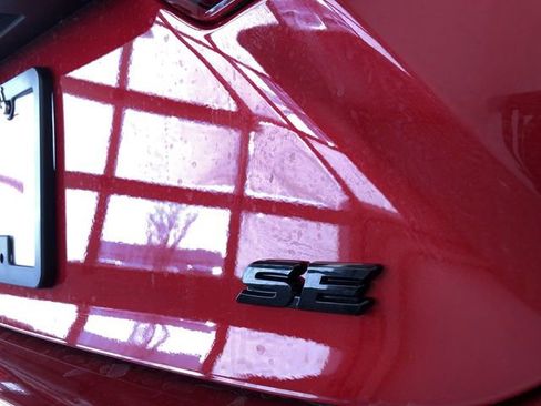 New 2026 Toyota Camry SE image 15