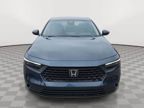 Used 2023 Honda Accord EX image 20