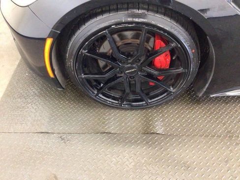 Used 2014 Chevrolet Corvette Stingray Convertible w/ 2LT Preferred Equipment Group image 22