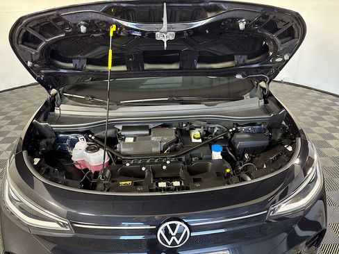 Certified 2023 Volkswagen ID.4 Pro S AWD/4WD image 25