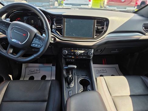 Used 2026 Dodge Durango GT AWD/4WD image 12