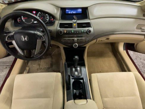 Used 2010 Honda Accord LX image 27
