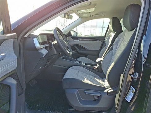 New 2026 Volkswagen Tiguan S image 6