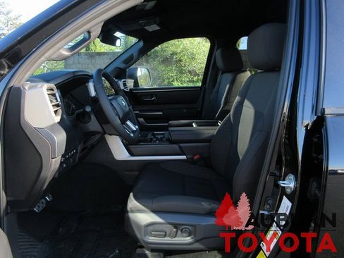 New 2026 Toyota Tundra SR5 image 7