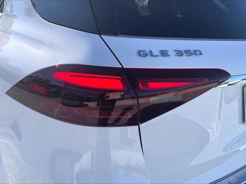 Used 2026 Mercedes-Benz GLE 350 4MATIC image 27