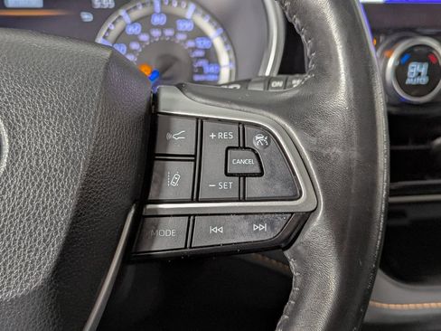 Used 2023 Toyota Highlander Bronze Edition image 32