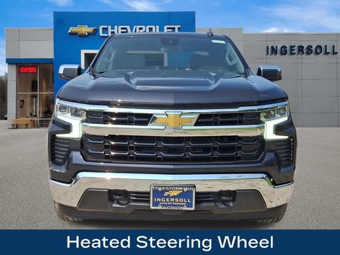 Used 2023 Chevrolet Silverado 1500 LT AWD/4WD image 23