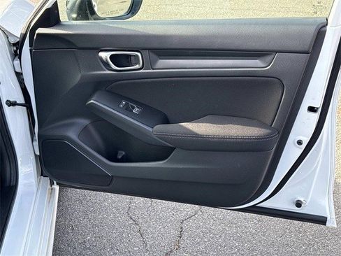 Used 2024 Honda Civic Sport image 8