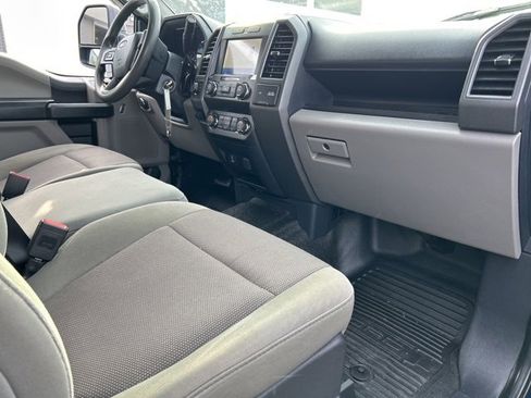 Used 2022 Ford F350 XL w/ STX Appearance Package image 11
