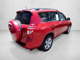 Used 2011 Toyota RAV4 4WD w/ Base L4 Extra Value Pkg video 4