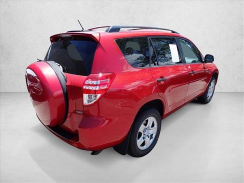 Used 2011 Toyota RAV4 4WD w/ Base L4 Extra Value Pkg image 4
