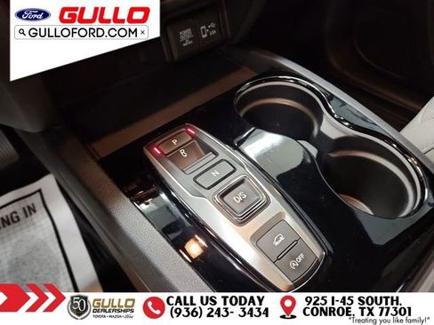 Used 2019 Honda Passport Touring image 29