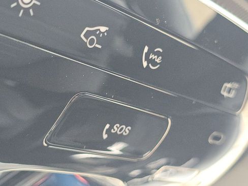 New 2026 Mercedes-Benz C 43 AMG 4MATIC Sedan image 9