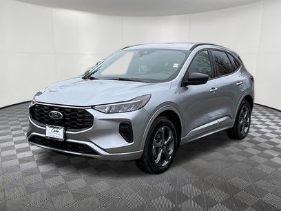 Used 2024 Ford Escape ST-Line