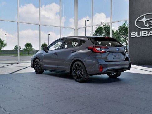 New 2026 Subaru Impreza RS AWD/4WD image 4