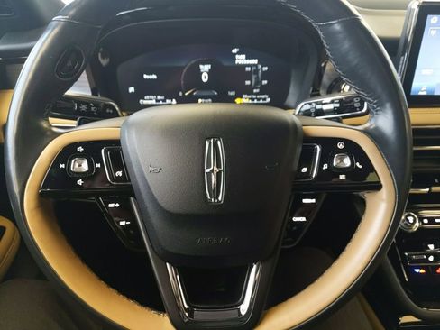 Used 2022 Lincoln Corsair Reserve w/ Sport Package AWD/4WD image 15