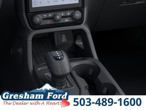 New 2026 Ford Ranger Lariat AWD/4WD image 17