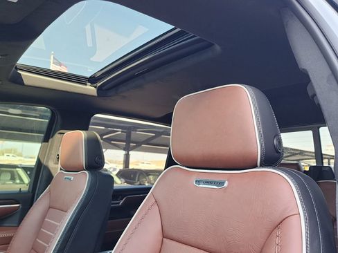 New 2026 GMC Sierra 3500 Denali Ultimate image 19