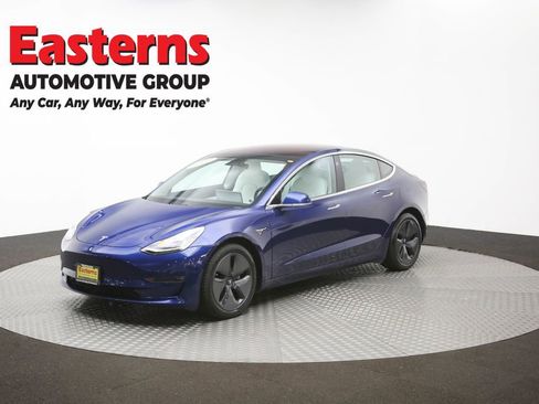 Used 2019 Tesla Model 3 Long Range image 51