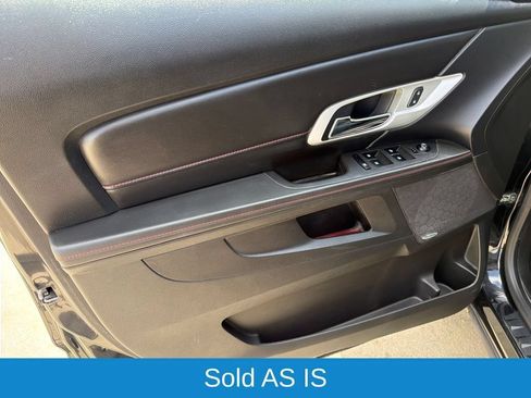 Used 2012 GMC Terrain SLT w/ Chrome and Technology Package AWD/4WD image 10