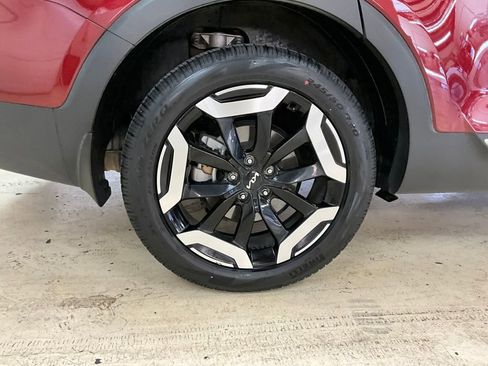 Used 2024 Kia Telluride S w/ S Sunroof Package image 18