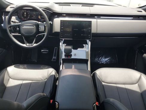Certified 2024 Land Rover Range Rover Sport Dynamic SE AWD/4WD image 13