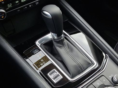 New 2025 MAZDA CX-5 AWD 2.5 S w/ Select Package image 12