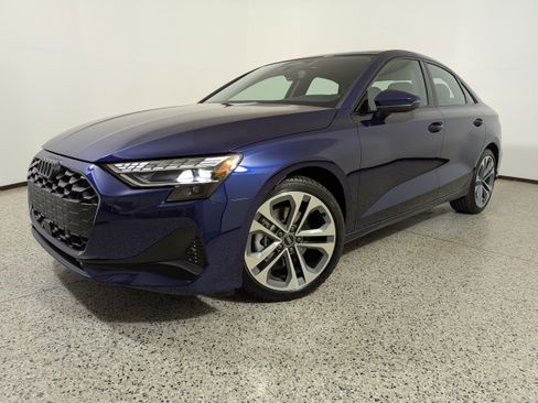 New 2026 Audi A3 2.0T Premium Plus image 18