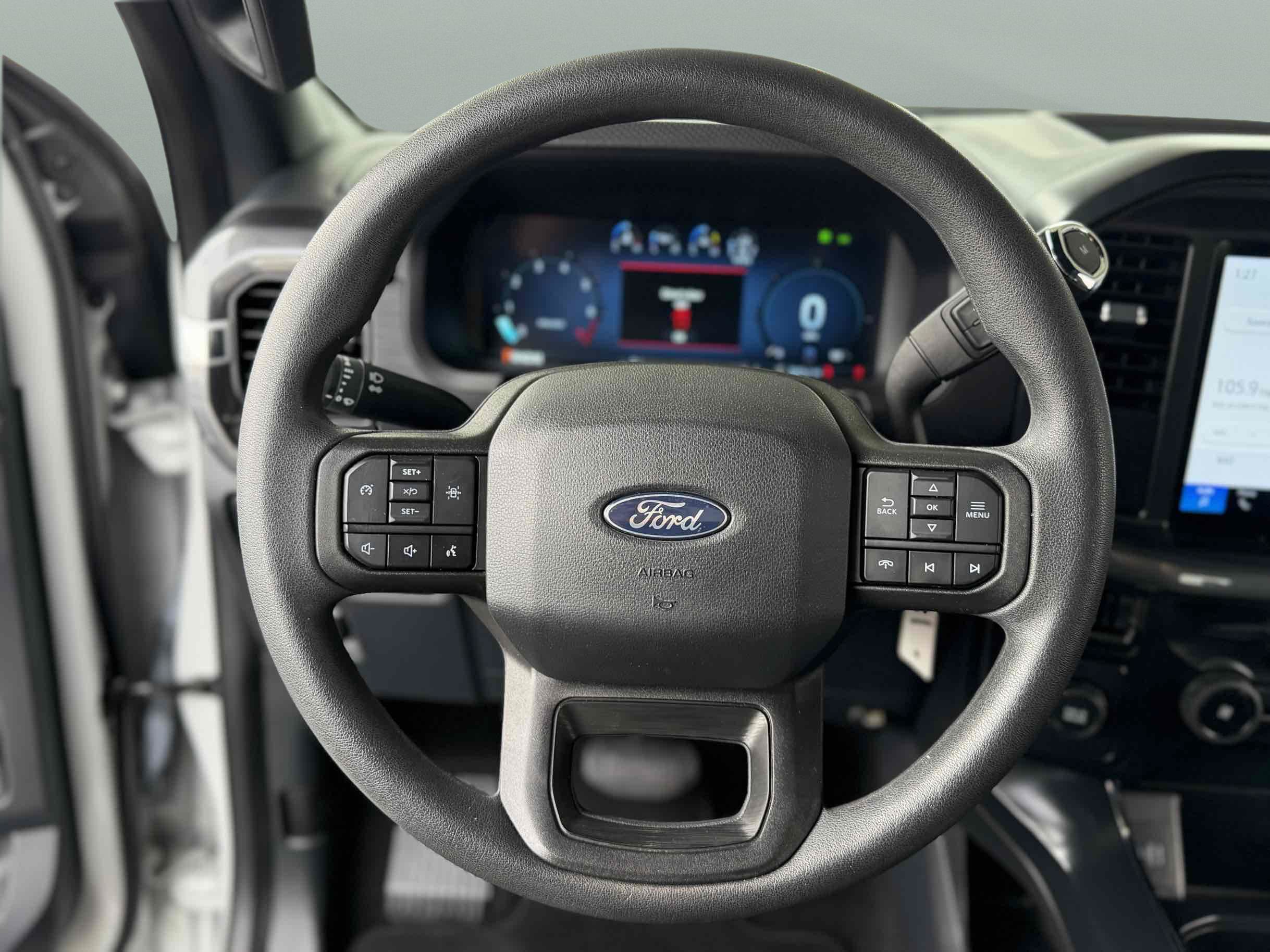 Used 2024 Ford F150 STX RWD image 18