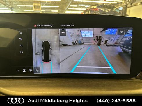 New 2025 Audi Q5 2.0T Premium Plus image 23