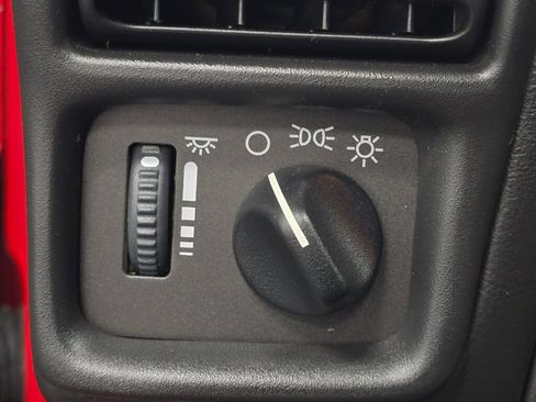 Used 2002 Chevrolet Camaro Z28 w/ SS Performance/Appearance Pkg image 81