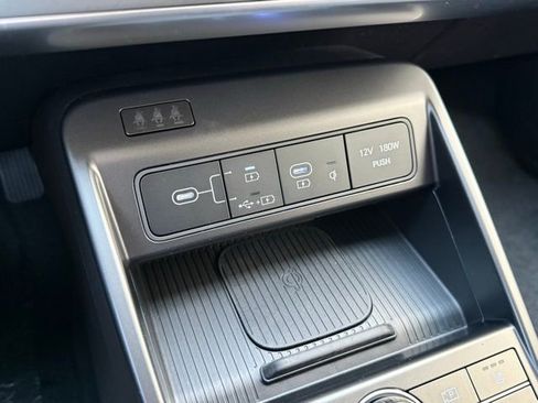 New 2026 Hyundai Kona SEL Premium AWD/4WD image 24