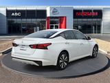 Used 2022 Nissan Altima 2.5 SV image 5