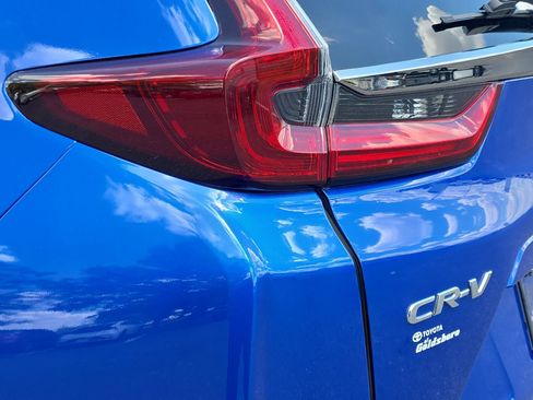 Used 2022 Honda CR-V EX-L image 34