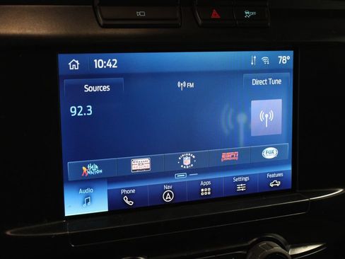 Used 2023 Ford F150 XL w/ STX Appearance Package AWD/4WD image 3