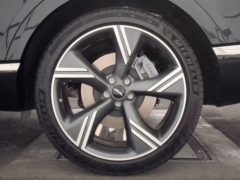 Used 2026 Genesis GV80 3.5T Prestige AWD/4WD image 14