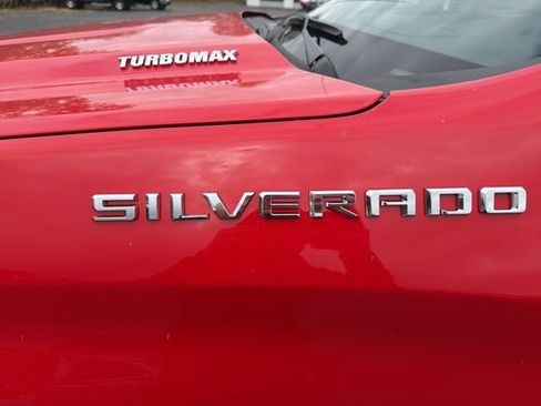 New 2026 Chevrolet Silverado 1500 W/T w/ WT Value Package image 14