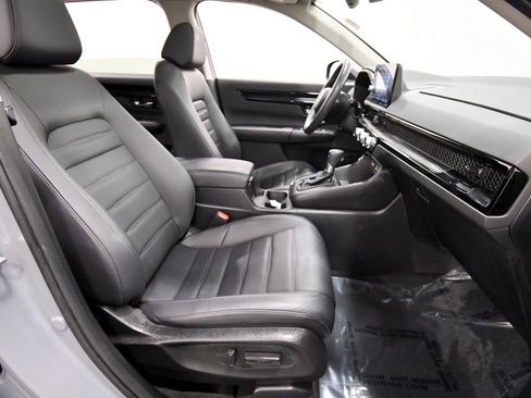Certified 2024 Honda CR-V EX-L image 19