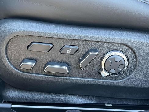 New 2024 Genesis GV60 Performance AWD/4WD image 16