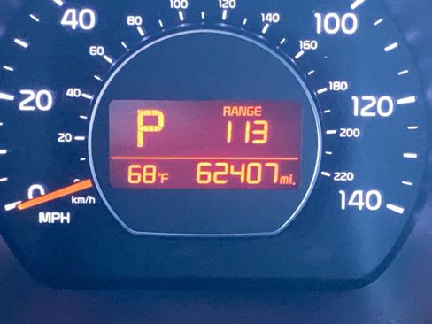 Used 2016 Kia Soul FWD image 12