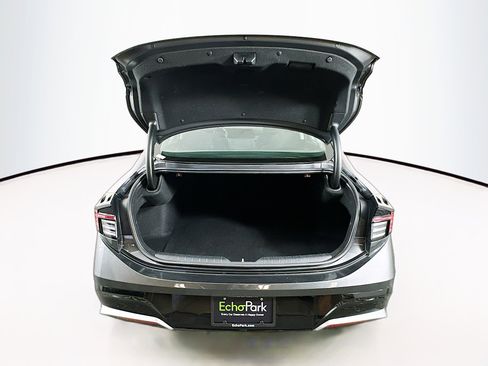 Used 2025 Hyundai Sonata SEL image 27